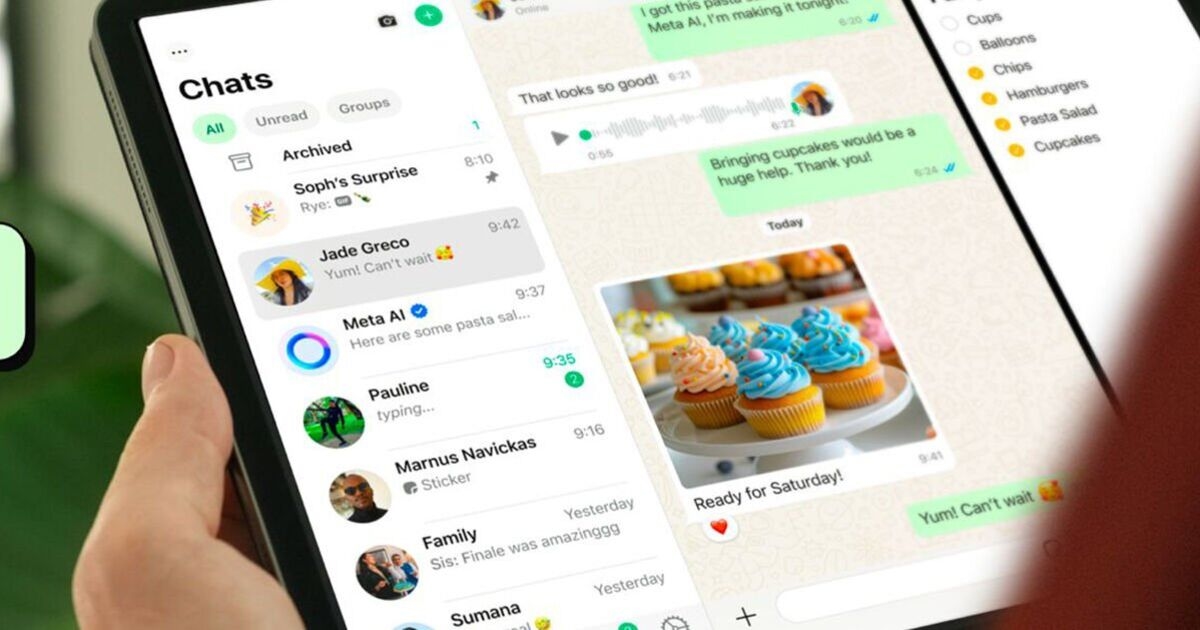 Seu iPad finalmente recebe a tão esperada atualização gratuita - veja como baixá-la agora