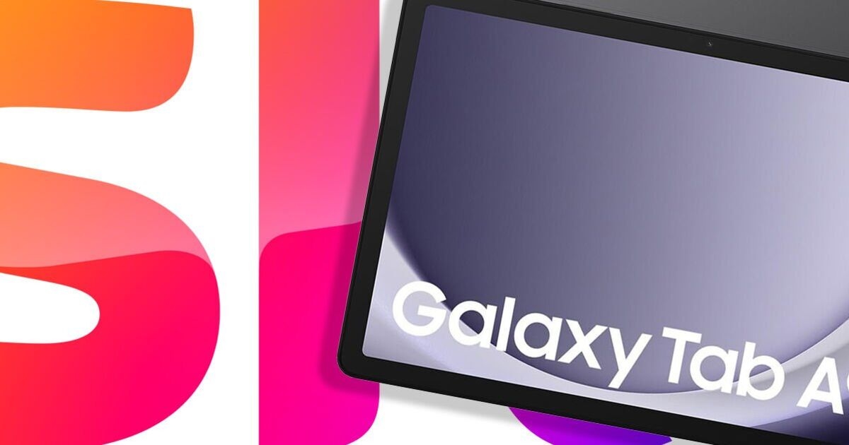 Sky verteilt kostenlose Samsung Galaxy-Tablets – so können Sie sich noch heute Ihr eigenes sichern
