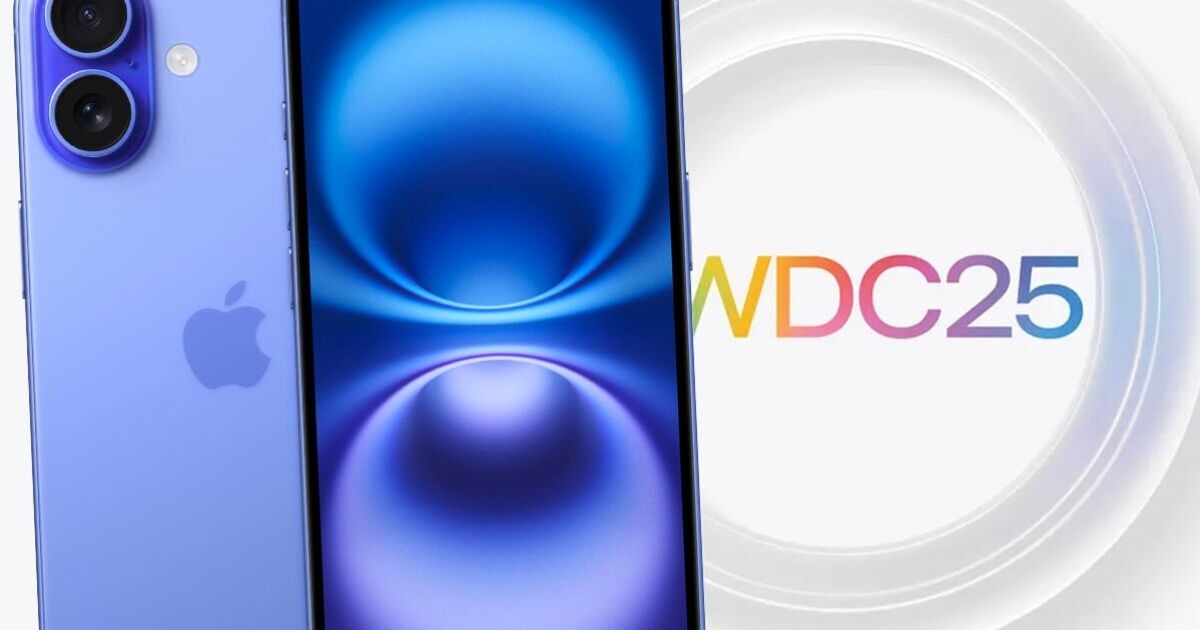 Jeder mit einem iPhone, iPad und MacBook muss diesen Monat ein wichtiges Datum kennen