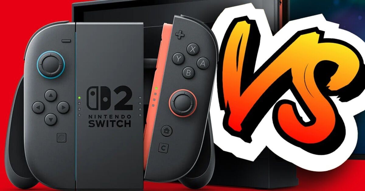 Switch vs. Switch 2: vijf redenen om de nieuwe console van Nintendo te kopen en één reden om hem te vermijden
