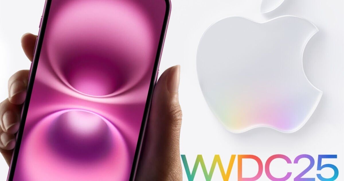 Un changement majeur sur l'iPhone, l'iPad et le MacBook pourrait être confirmé demain - tout ce que vous devez savoir