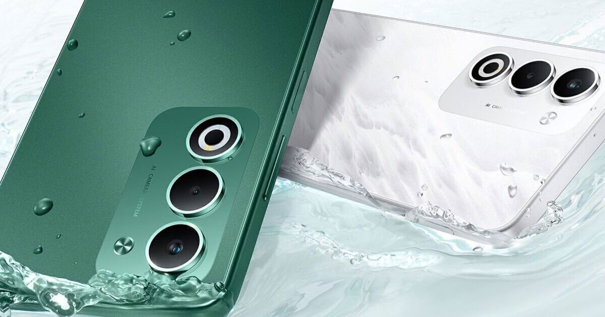 Le nouveau téléphone Android bon marché bat Samsung en termes de prix, de batterie et plus encore