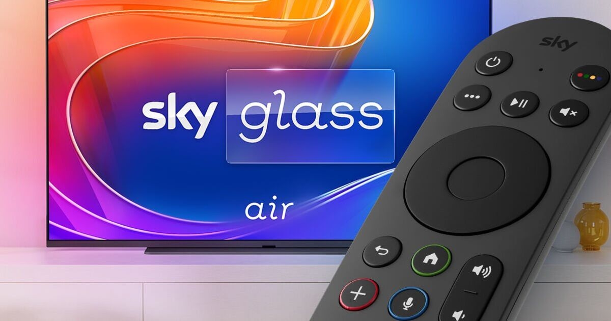 Achtung Freeview – ab heute gibt es eine neue Möglichkeit, Sky TV zu einem überraschend günstigen Preis zu empfangen