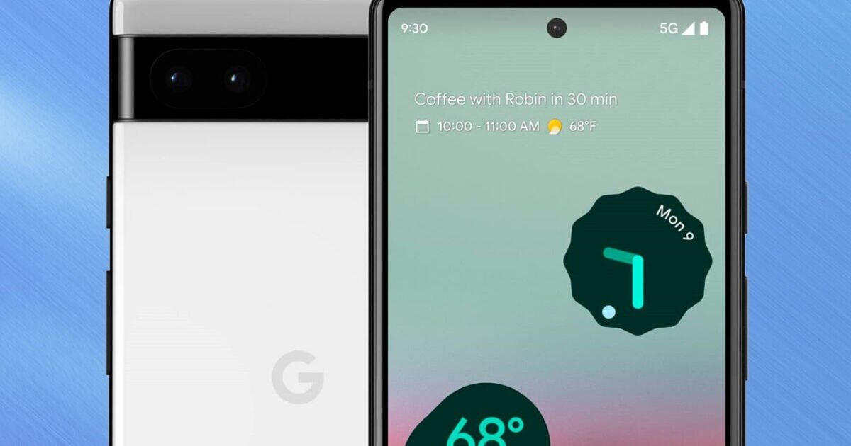 L'aggiornamento shock di Android porta brutte notizie ai possessori di Google Pixel