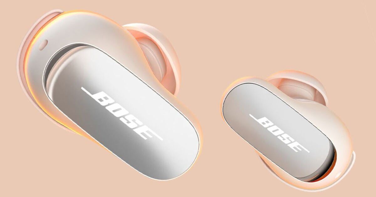 Attention, Apple ! Bose est de retour pour vous détourner de vos AirPods.