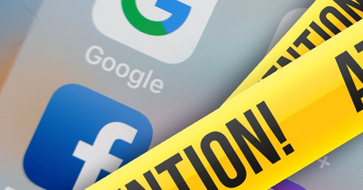 Google is down - gebruikers getroffen door enorme storing die Maps, Nest, Cloud en meer treft