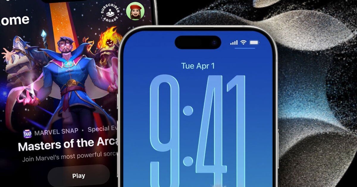 Er komt binnenkort een enorme gratis iPhone-upgrade aan en er is een eenvoudige manier om deze als eerste te krijgen