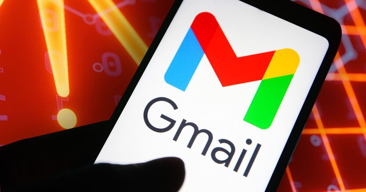 Jeder, der Gmail verwendet, muss jetzt sein Konto überprüfen und eine wichtige Änderung vornehmen
