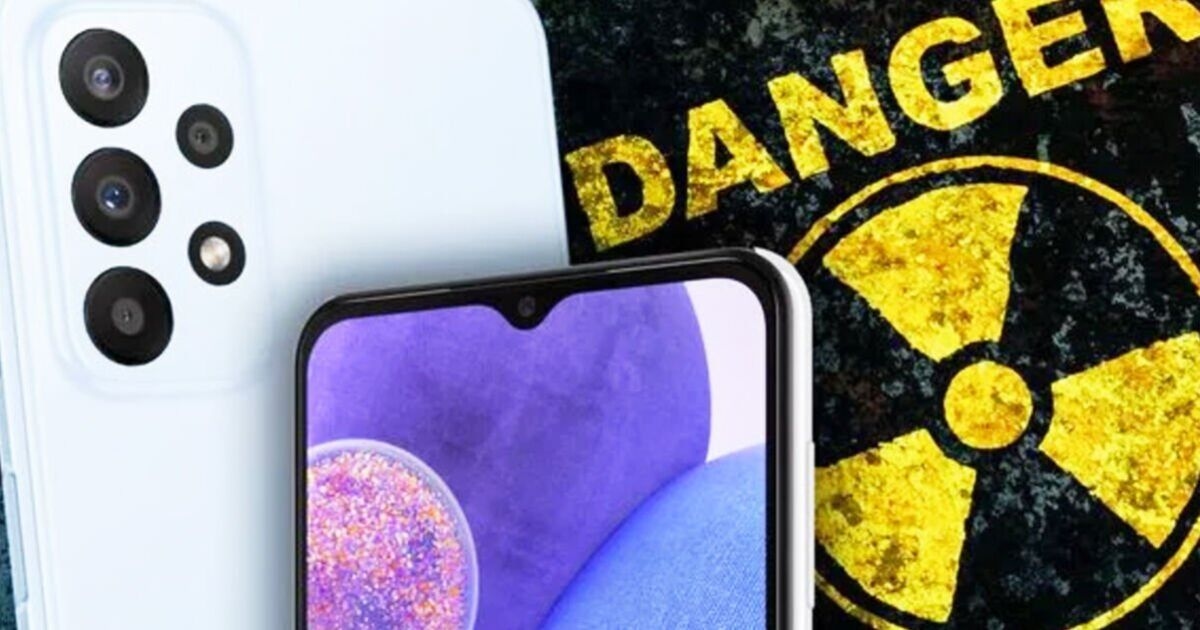 Samsung veröffentlicht „wichtiges“ E-Mail-Update für Galaxy-Benutzer – Sie müssen jetzt handeln