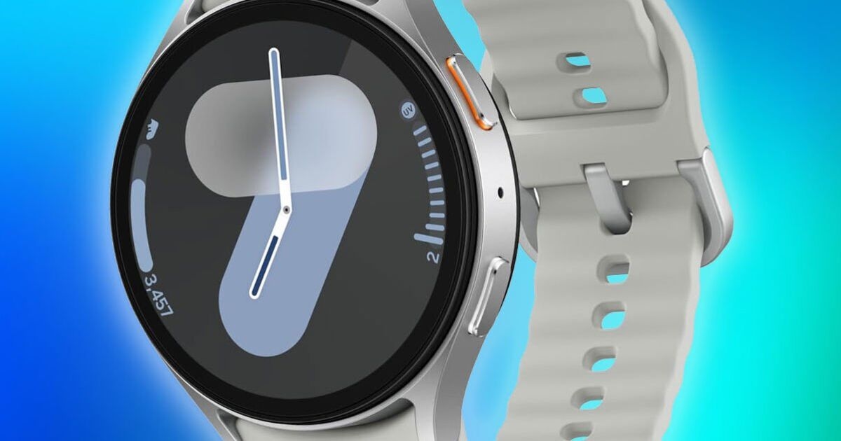 Es posible que tu Galaxy Watch se pierda la última gran actualización gratuita de Samsung