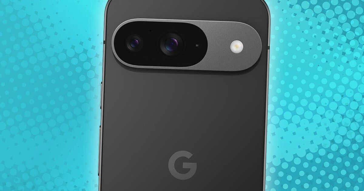 Google slashes Pixel 9 prices but Amazon has something much better