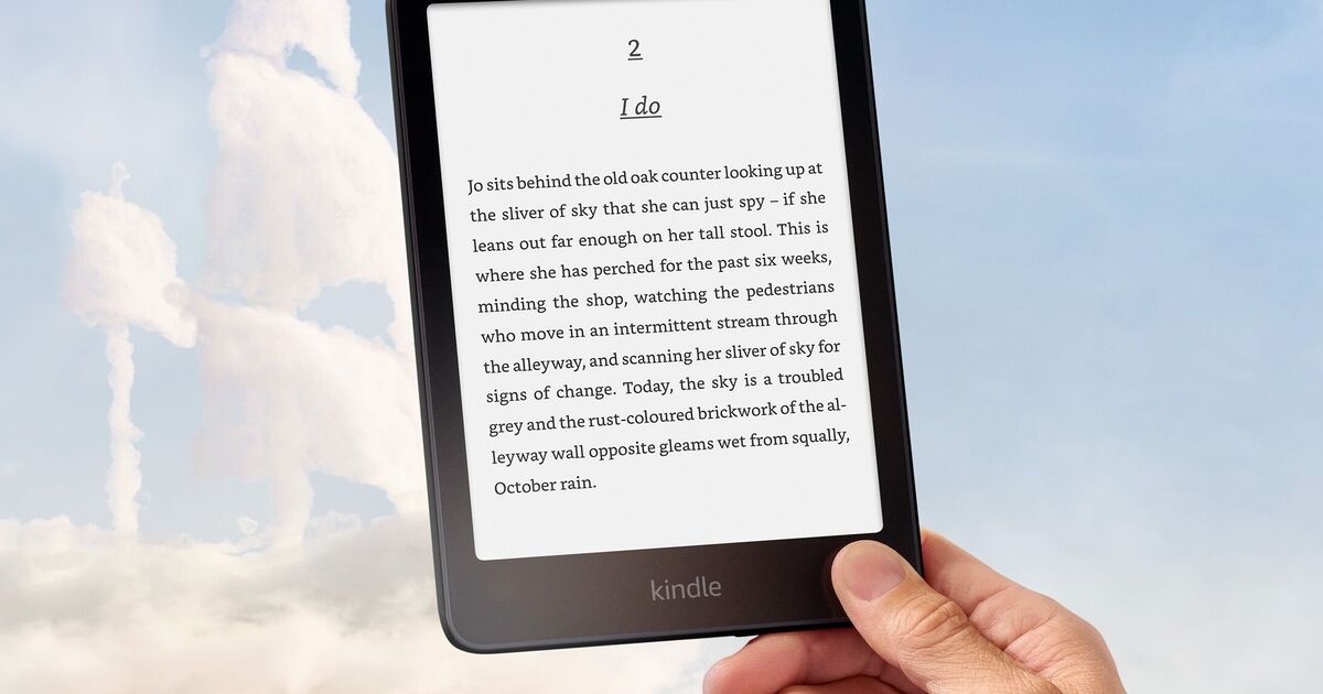 Огромное обновление Kindle от Amazon, предлагающее вам миллионы книг бесплатно — как получить