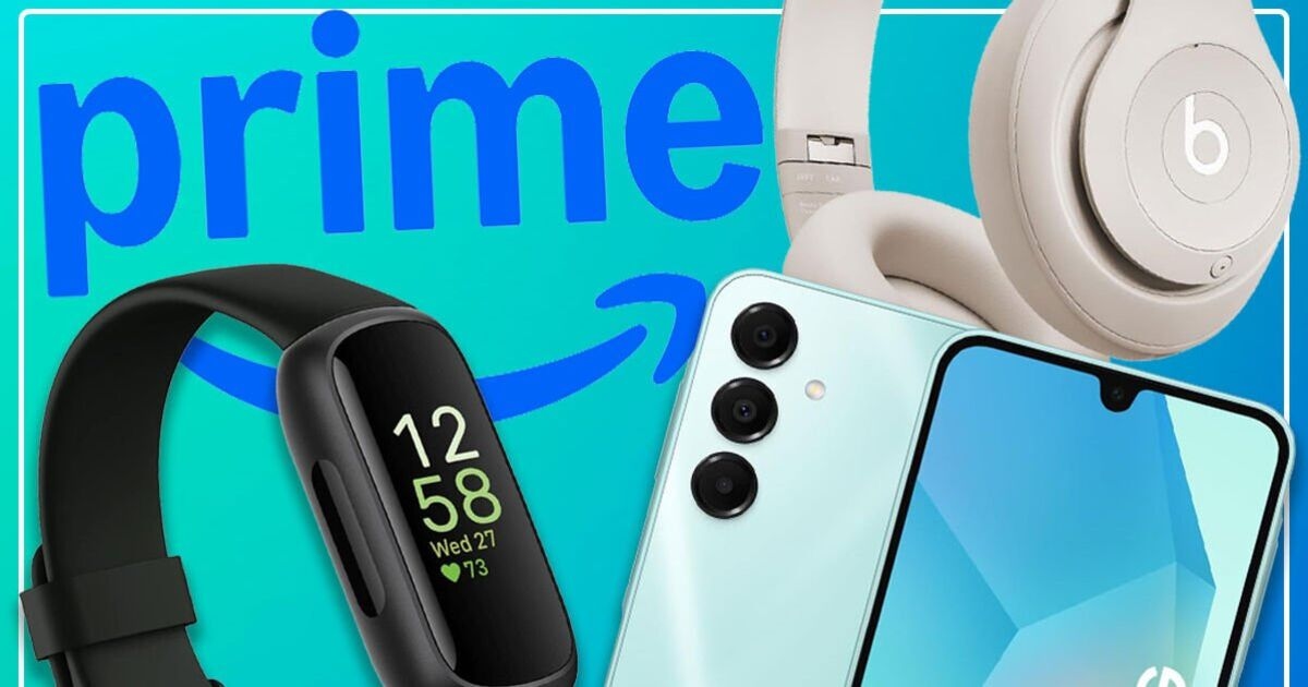 Amazon Prime Day : les meilleures offres technologiques en avant-première incluent Apple, Fitbit et plus encore