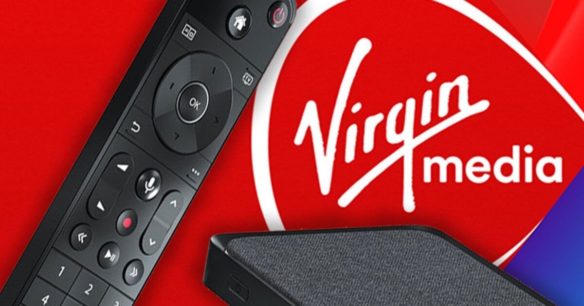 Tous les clients de Virgin Media bénéficient d'une mise à niveau TV gratuite avec deux nouvelles chaînes
