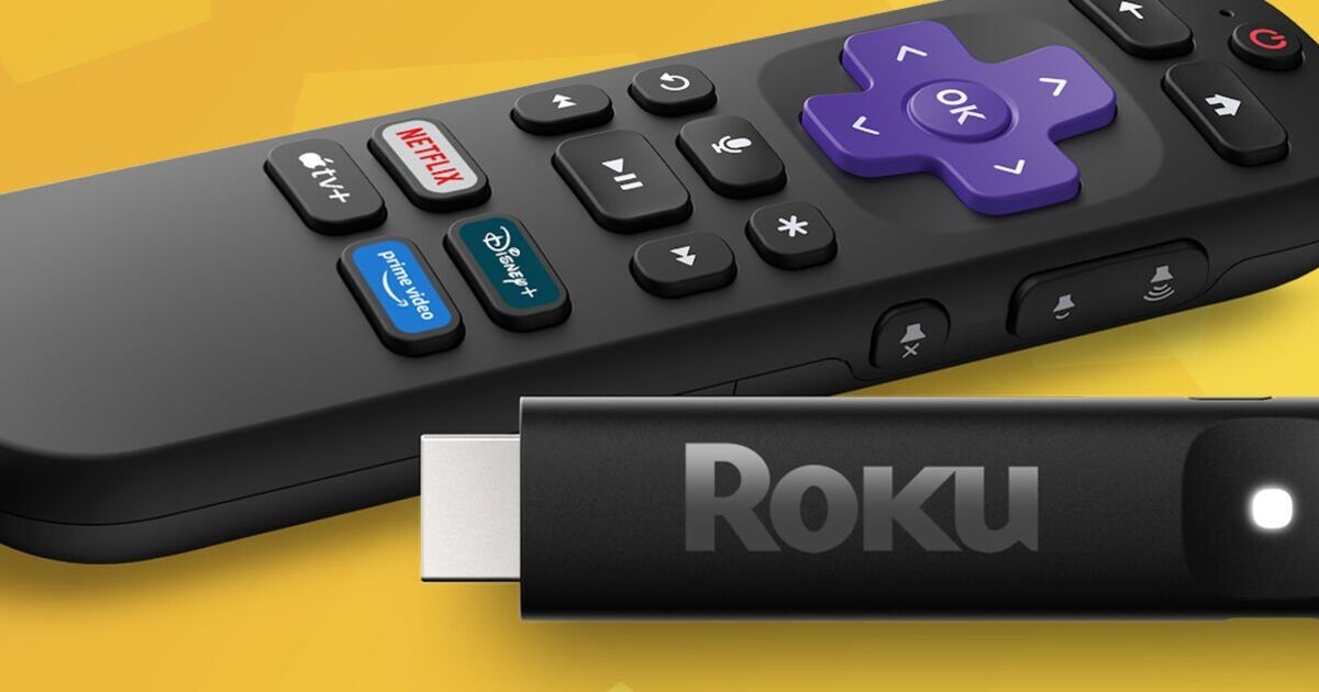 Il nuovo rivale del Fire TV Stick arriva oggi nel Regno Unito e ti offre un grande vantaggio