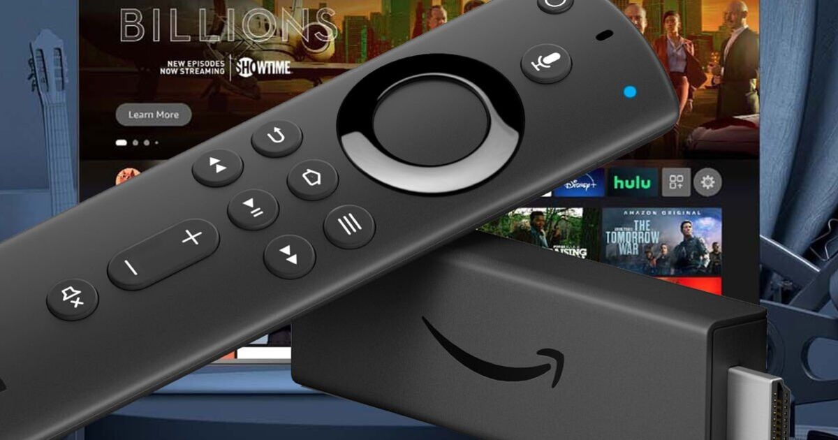 Amazon is giving Fire TV Stick users a massive reason to try something new this week