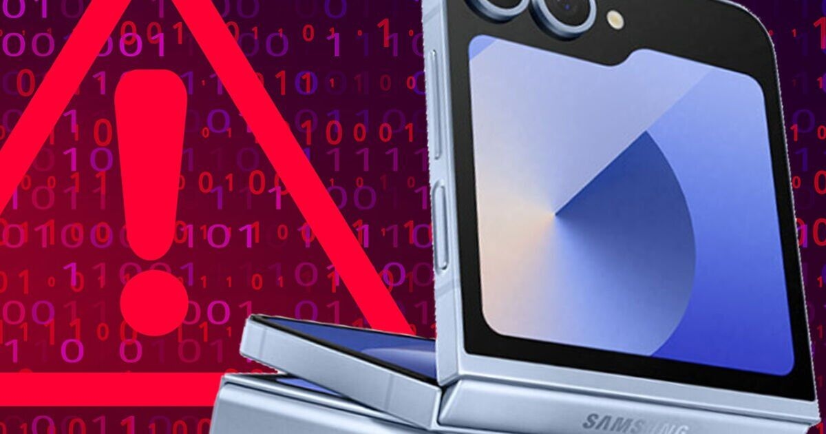 Urgent Samsung Galaxy alert - check your phone today or face a big hidden cost