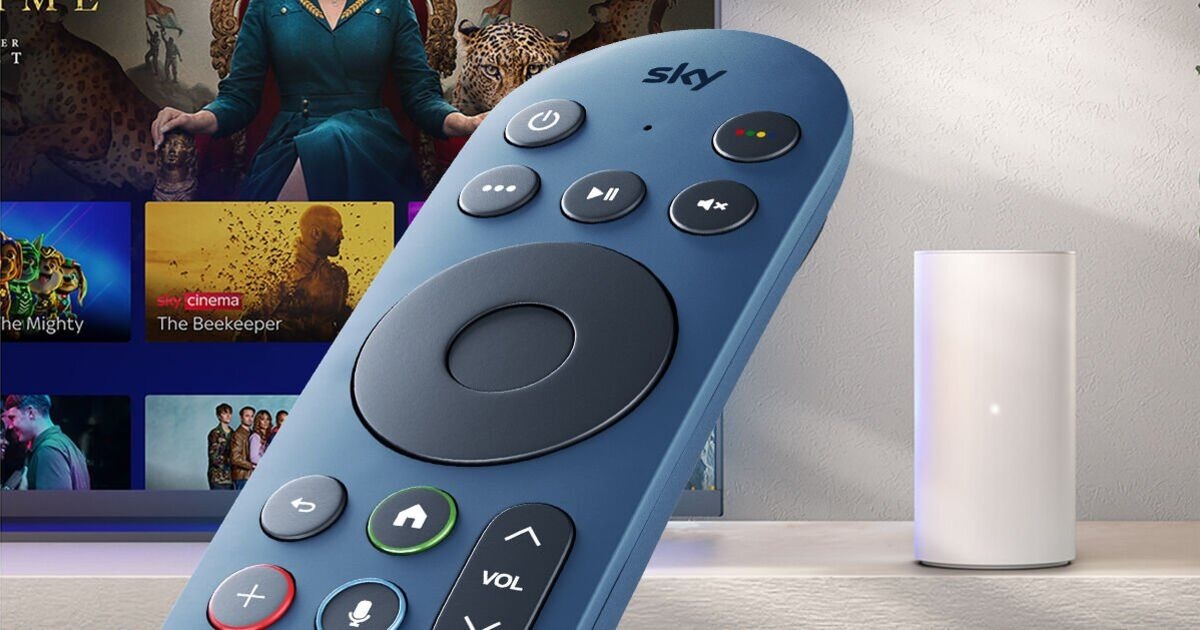 Sky unleashes its biggest boost yet - check your postcode now for ultimate upgrade