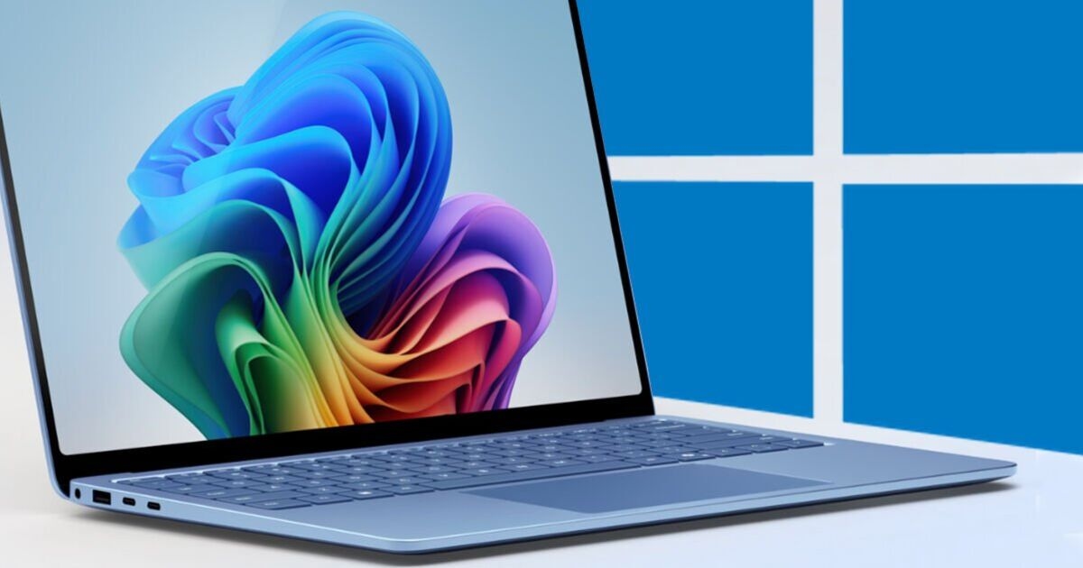Windows 11 users are finally getting a laptop upgrade they've been waiting for
