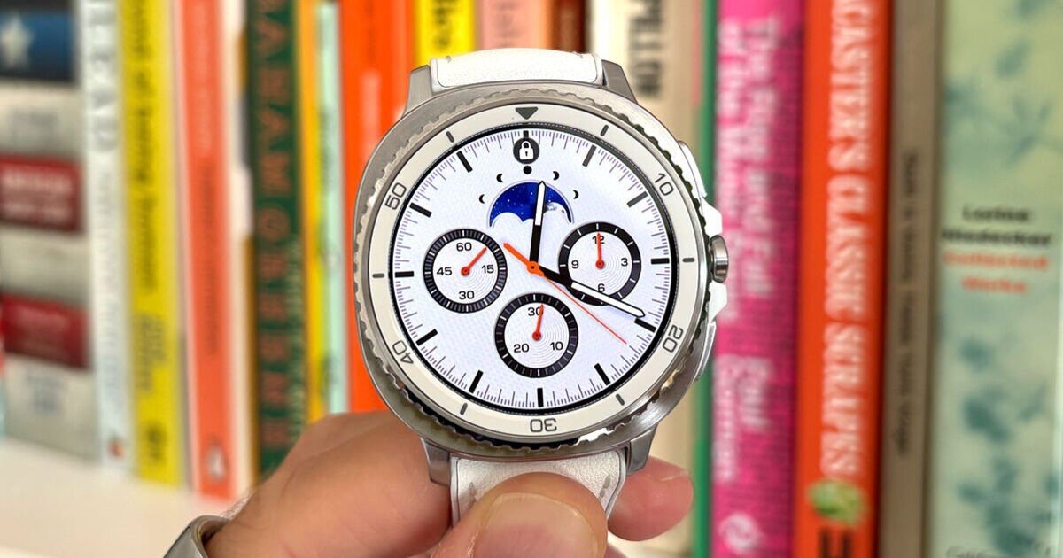 I spent 48 hours with the Samsung Galaxy Watch 8 Classic, and one thing is spoiling it