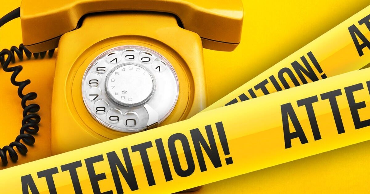UK landline switch off ramps up with 137 new areas on the hit list - check your postcode