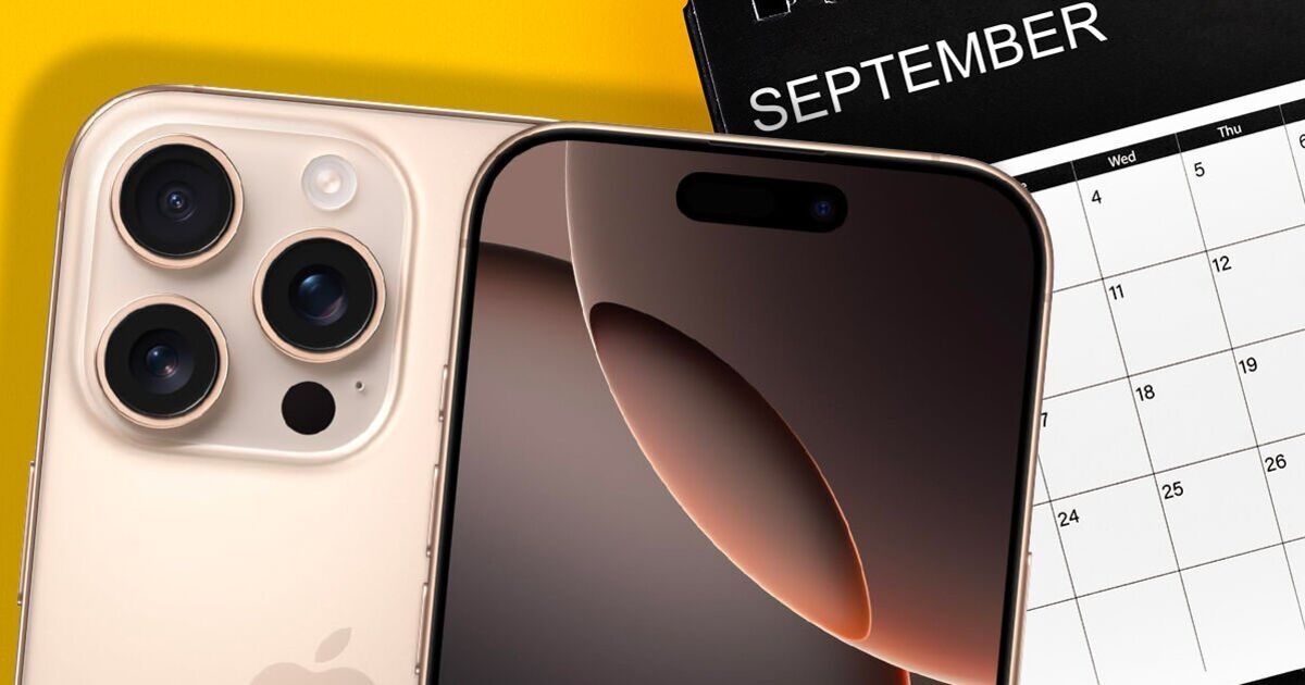 Mevcut iPhone'unuz önümüzdeki ay bu tarihte çok daha düşük kalitede görünebilir