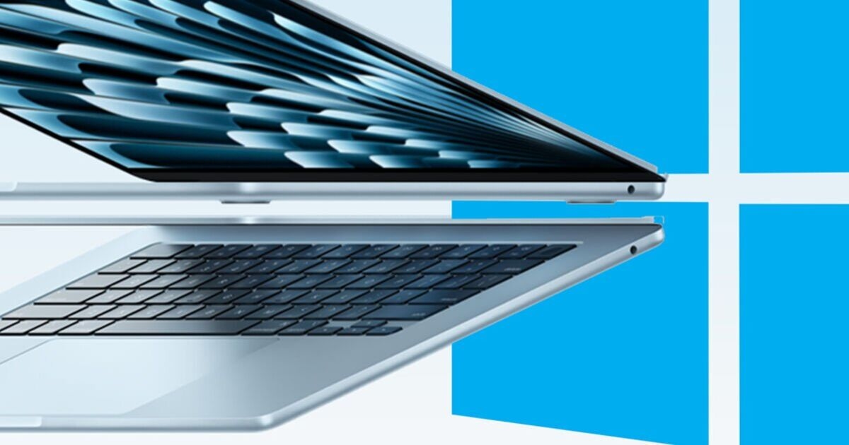 Mac'e geçme zamanı mı geldi? Windows 10'un ömrü sona ererken en iyi alternatifler neler?