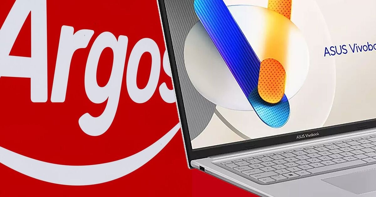 Argos gibt Ihnen 50 £, wenn Sie diesen Monat Ihren alten Windows 10-Laptop entsorgen