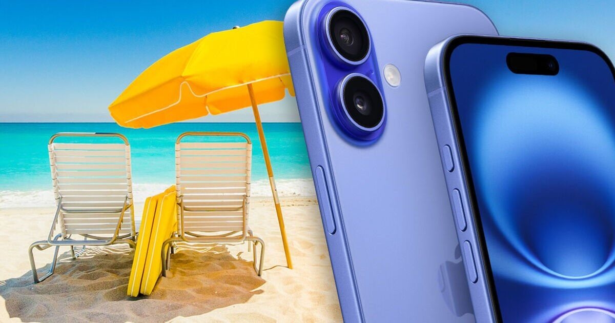 Why you should use an eSIM to save money on your foreign holiday this summer