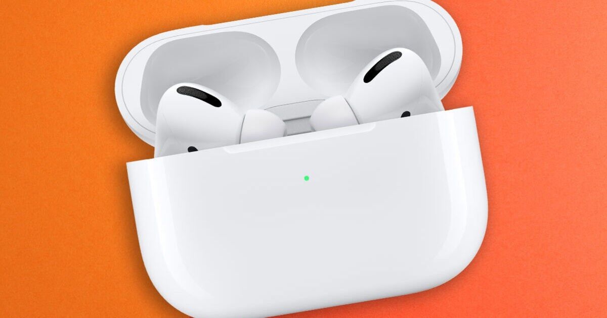 AirPods Pro 2 sind so günstig wie seit dem Black Friday nicht mehr
