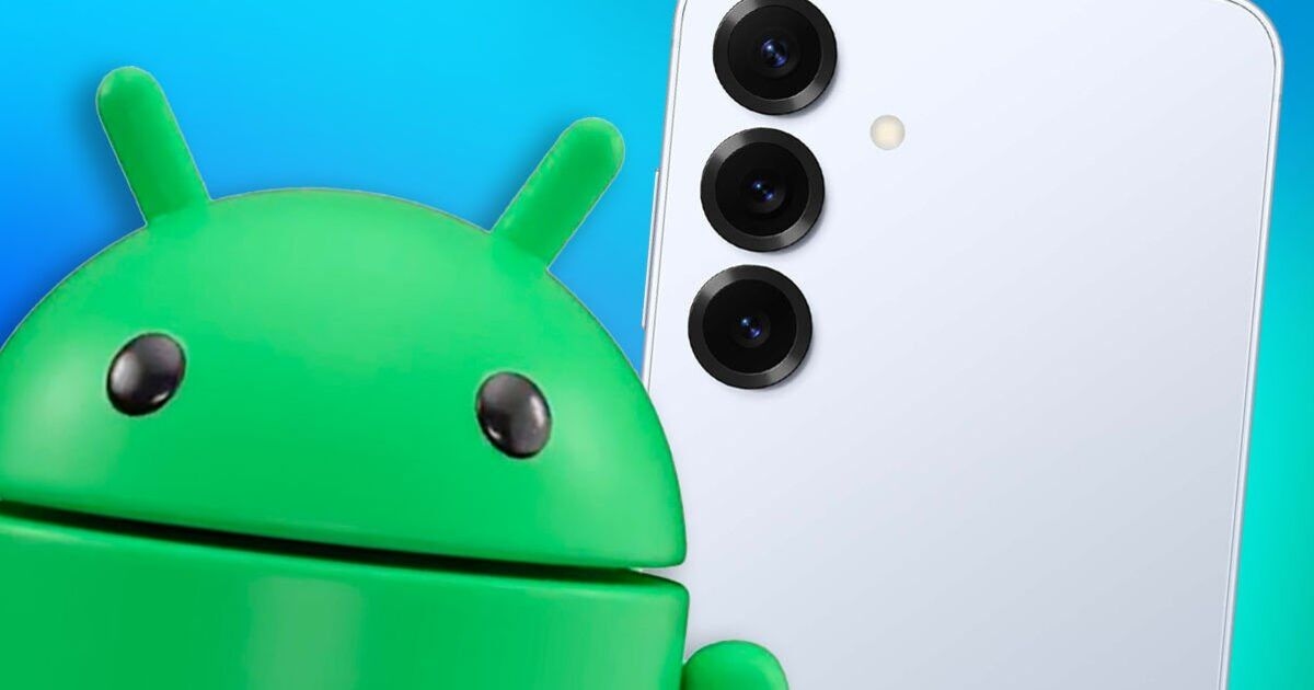 Tutti i telefoni Android dovrebbero essere aggiornati per evitare problemi di sicurezza "preoccupanti"