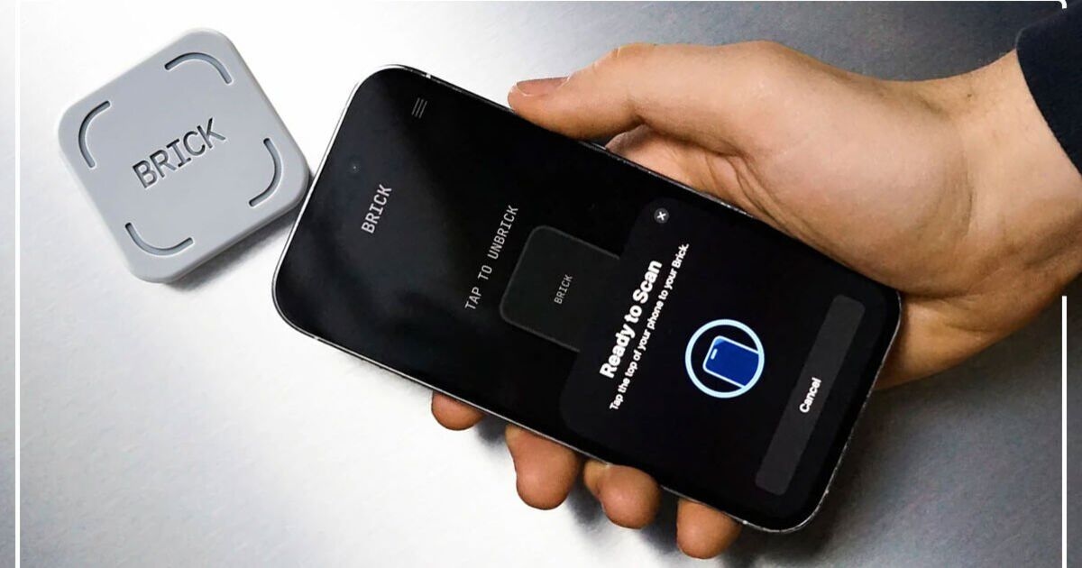 Ich habe Instagram mit Hilfe dieses genialen Gadgets verlassen