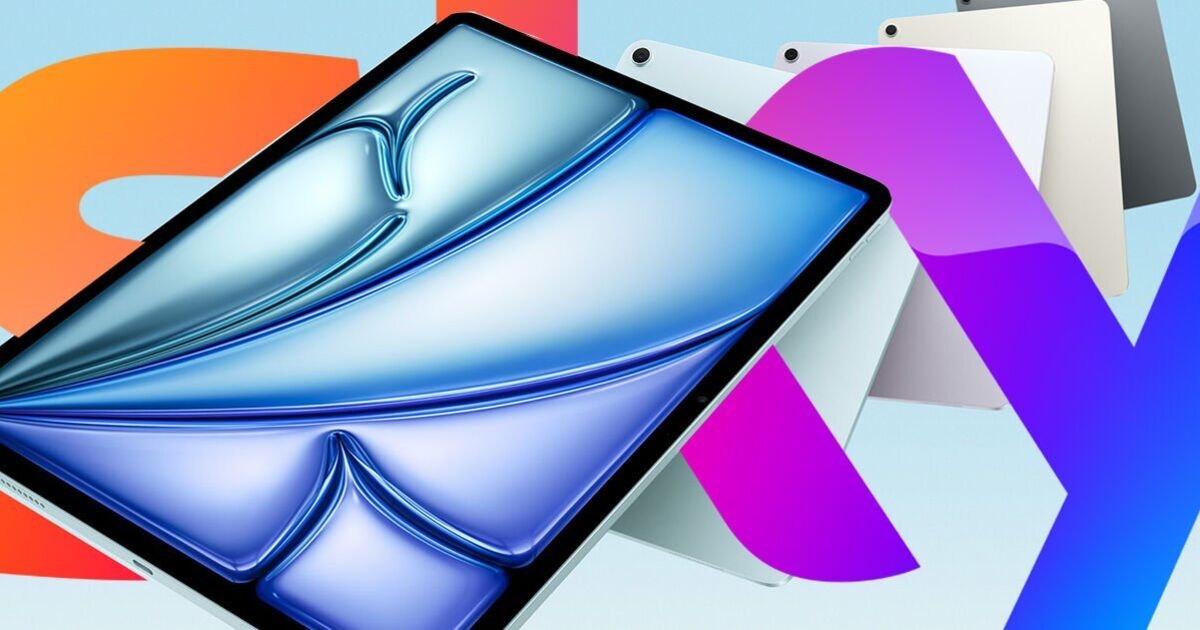 Sky makes Apple's iPad surprisingly affordable but Argos has something even better