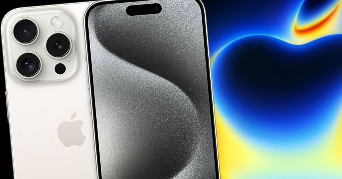 New iPhone 17 images may reveal huge change coming from Apple next week