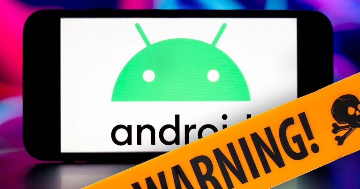 All Android users given crucial advice with millions urged to update their phones now