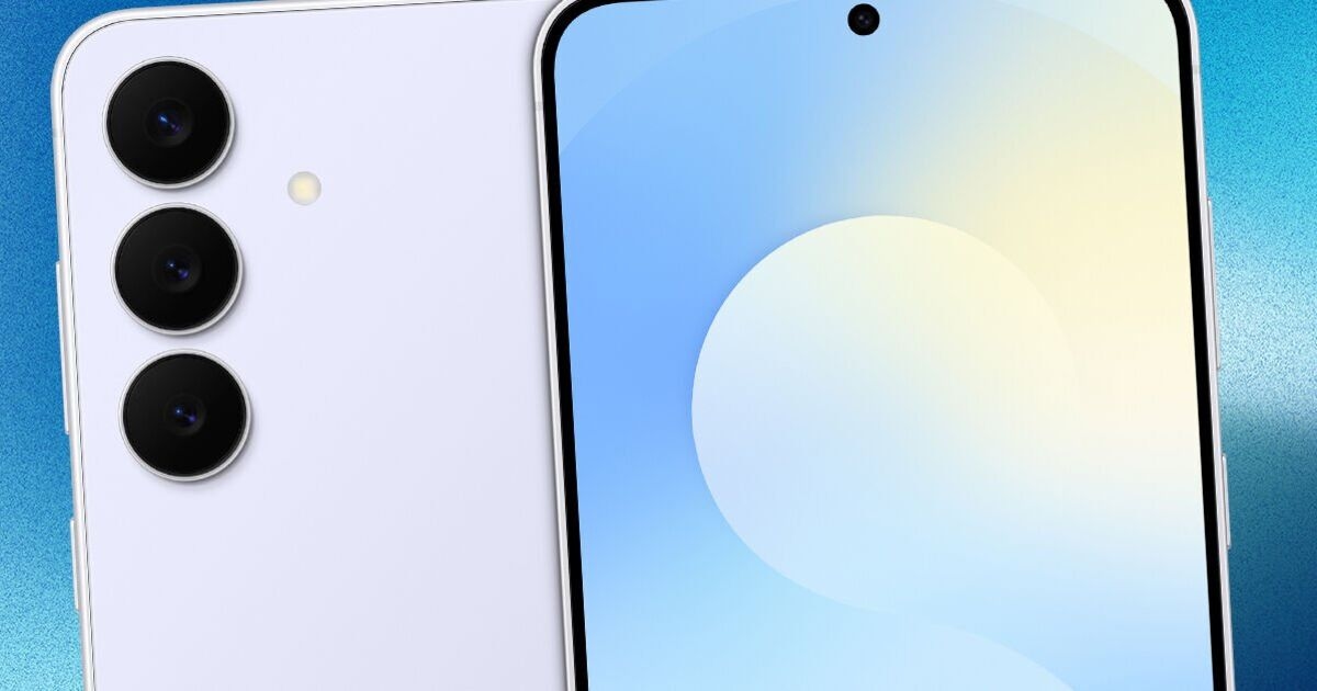 Samsung is back with an all-new Galaxy S25 that's a little more affordable