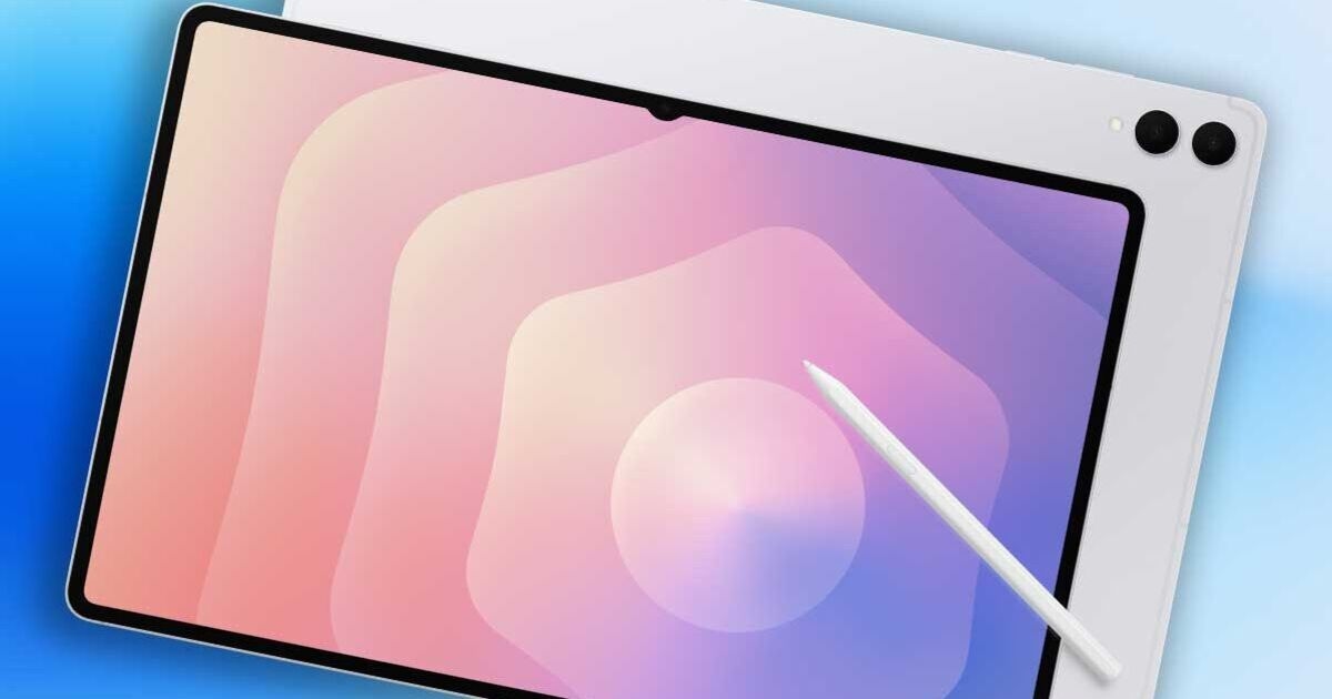 Samsung’s new Android tablets are priced to rival Apple’s iPad Pro