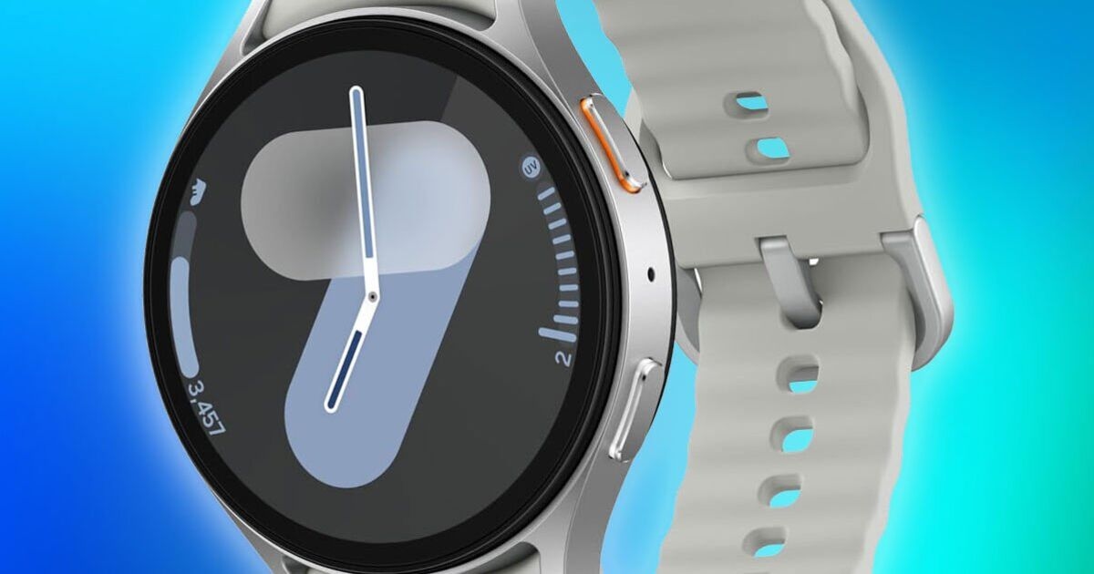 Samsung will give you a free Galaxy Watch 7 this month - here’s how to claim