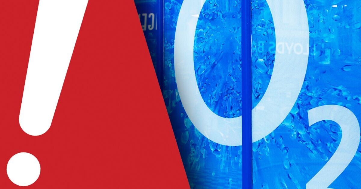 O2 invia un avviso urgente tramite SMS a tutti gli utenti di telefonia mobile del Regno Unito: ignorarlo potrebbe costarti caro