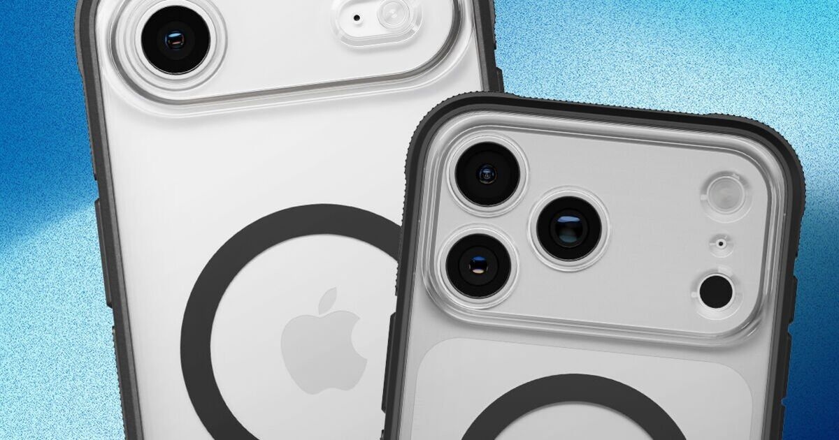 Seu iPhone parecerá extremamente desatualizado esta semana e essas imagens podem provar o porquê