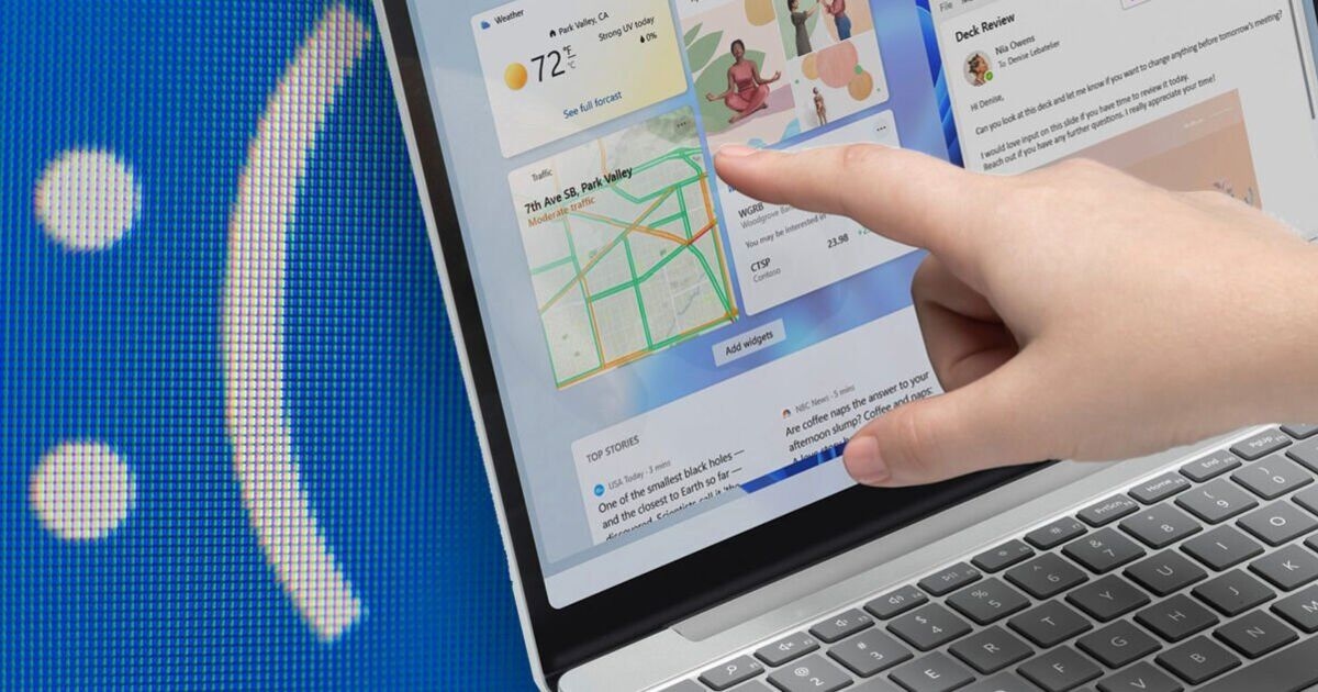 O Windows 11 sofre uma falha surpreendente que prova que o Windows 10 ainda não está morto