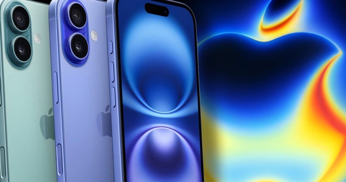 Apple iPhone 17 launch event live: Every big announcement as it happens