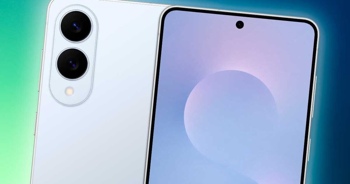 Samsung could rival the iPhone Air with an even thinner Galaxy phone