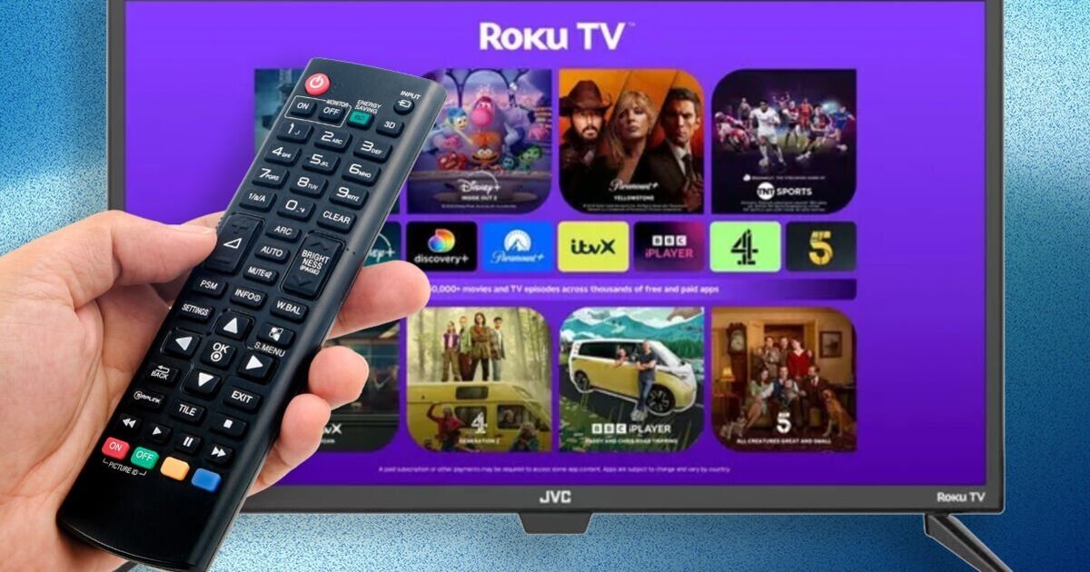 Currys is dishing out very smart TVs for just £99 and that's not all