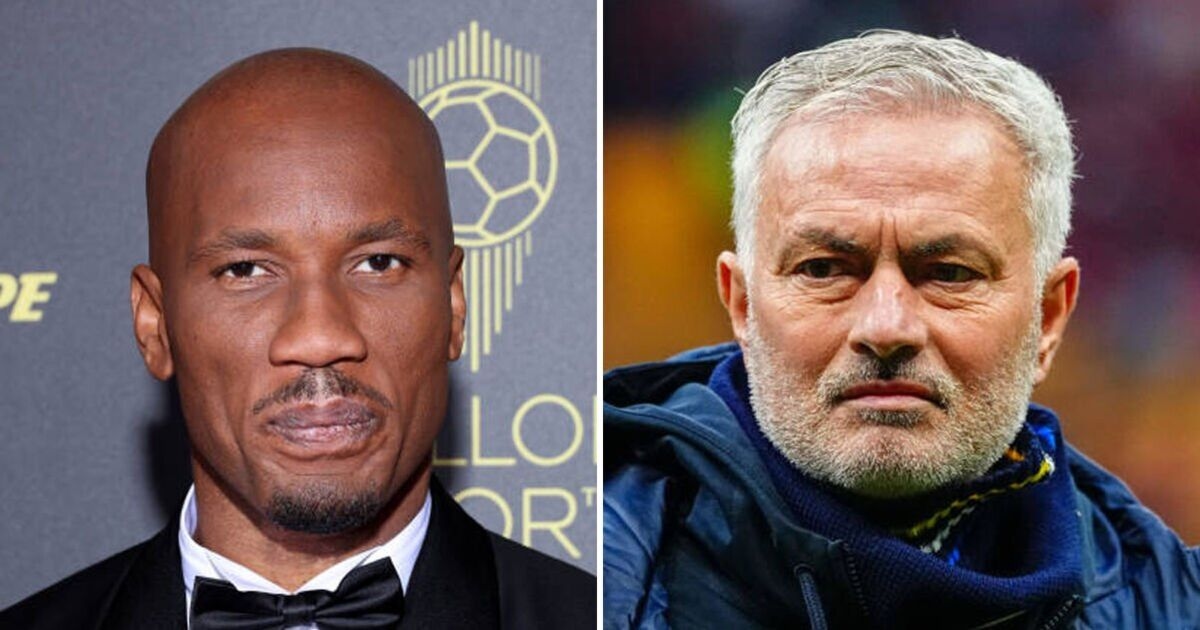 Didier Drogba emite un fuerte comunicado sobre José Mourinho mientras la polémica por el racismo en el Galatasaray toma un giro