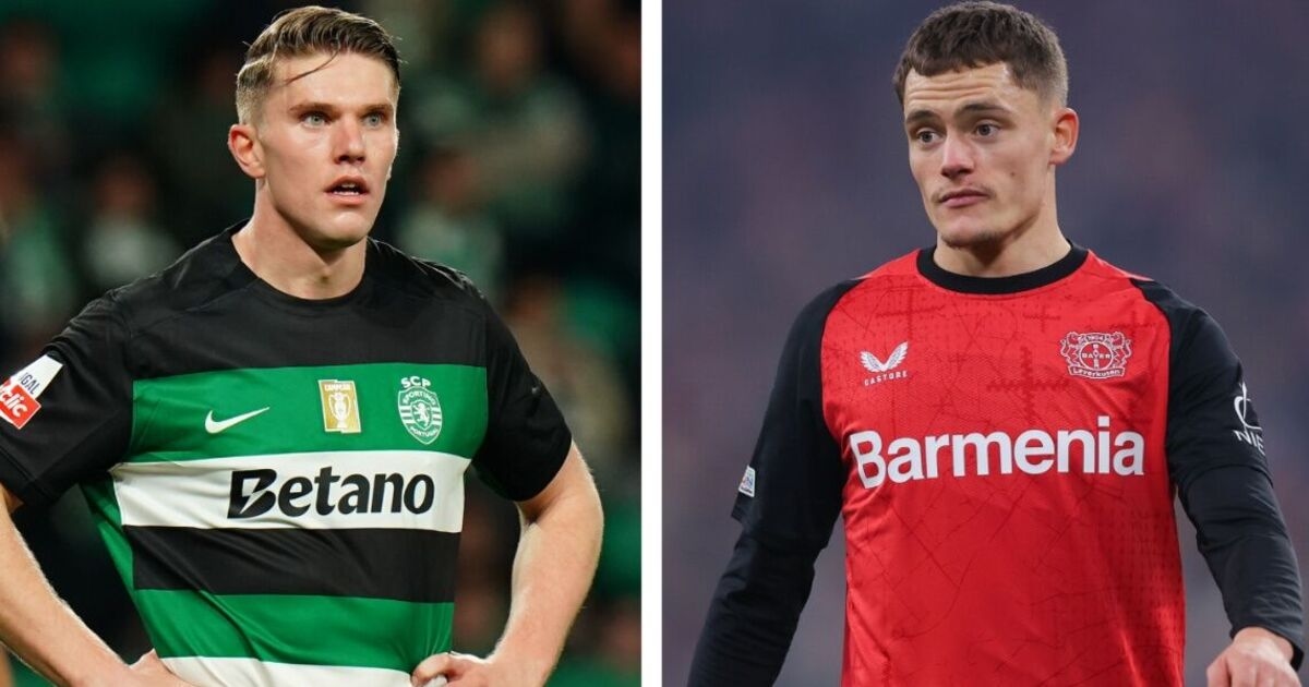Notizie di calciomercato LIVE: Gyokeres del Manchester United fa marcia indietro mentre l'Arsenal fa un annuncio