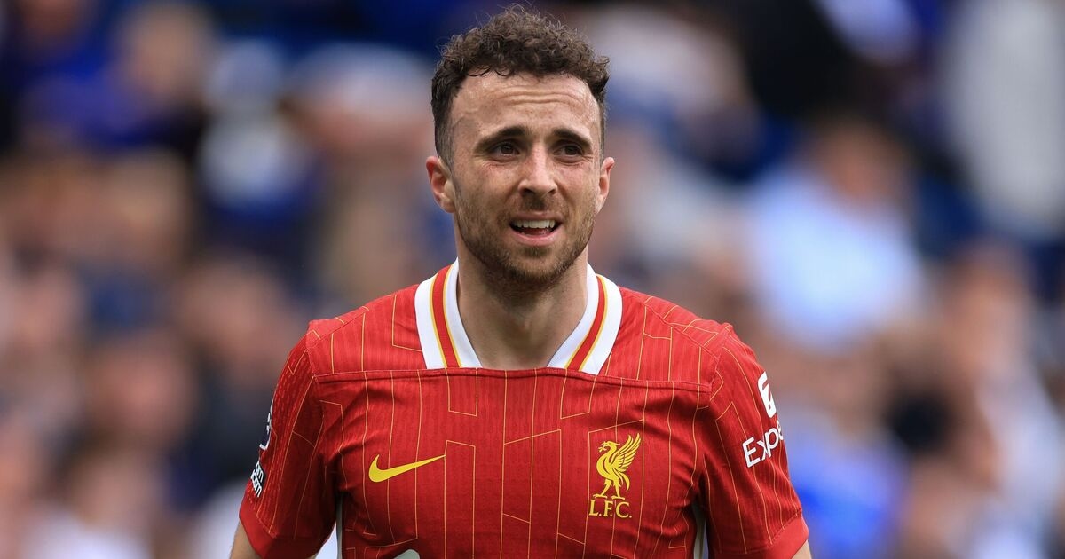 Últimas actualizaciones sobre la muerte de Diogo Jota: la estrella del Liverpool muere a los 28 años mientras los homenajes inundan