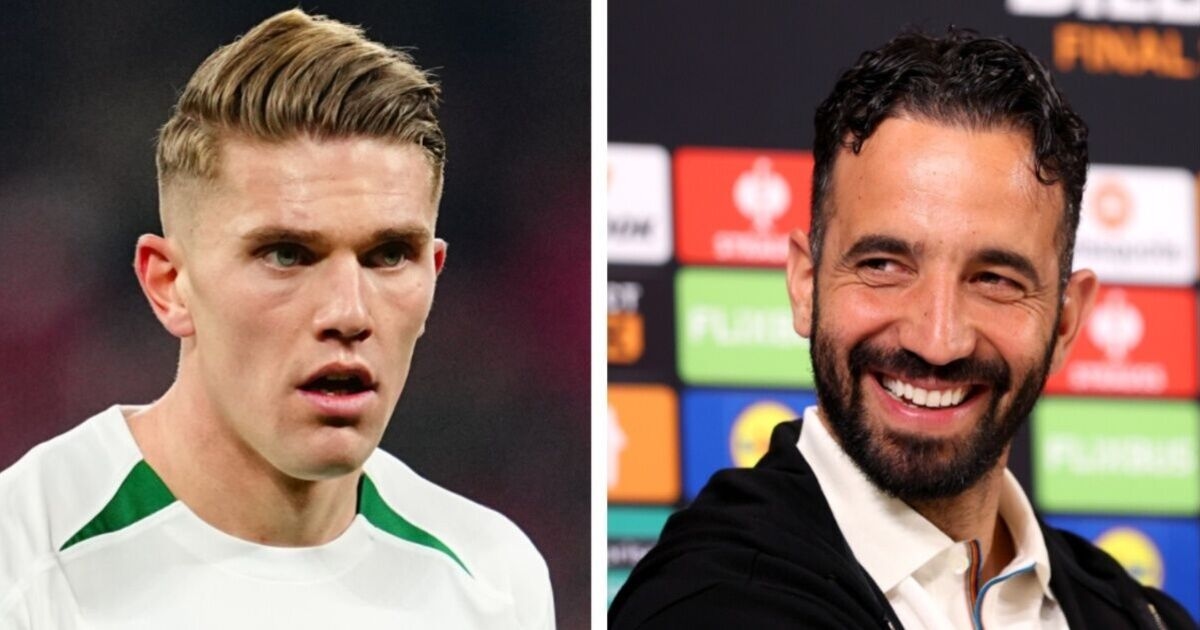 Notizie di calciomercato LIVE: il Manchester United è vicino alla firma mentre l'Arsenal completa l'accordo