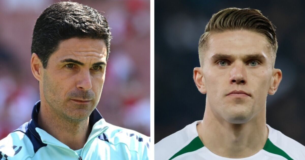 Transfernieuws LIVE: Arsenal overweegt ruildeal, Man Utd mikt op koopjesdeal, Gyokeres' exitplan