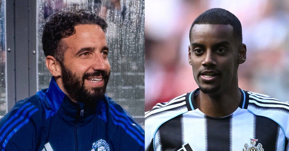 Notícias de transferência AO VIVO: Man Utd em negociações para trio da Premier League enquanto o Arsenal chega a um acordo